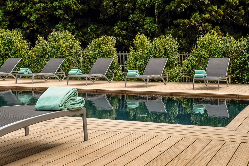 Octant Hotels Furnas 2