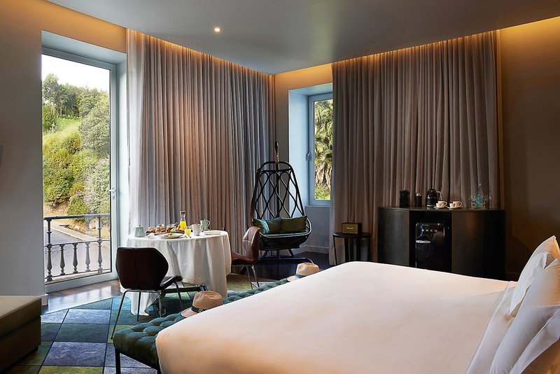 Octant Hotels Furnas 3