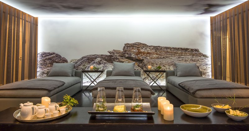 Octant Hotels Furnas 4