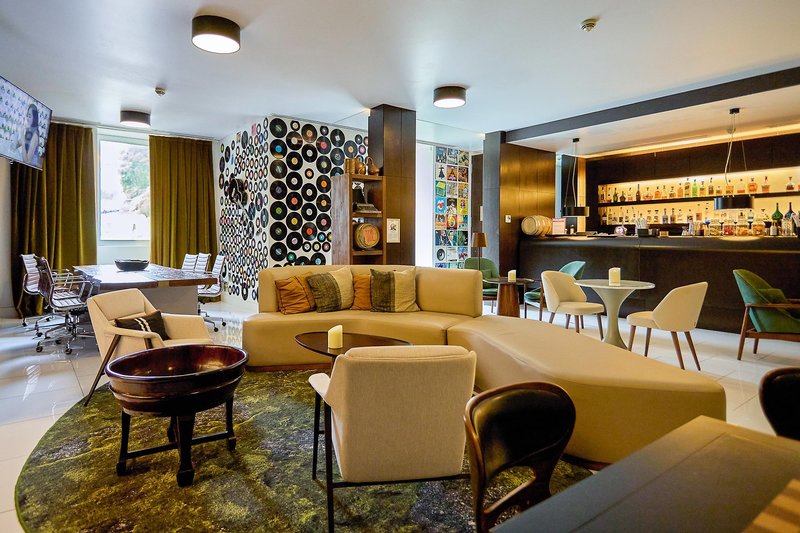 Octant Hotels Furnas 5