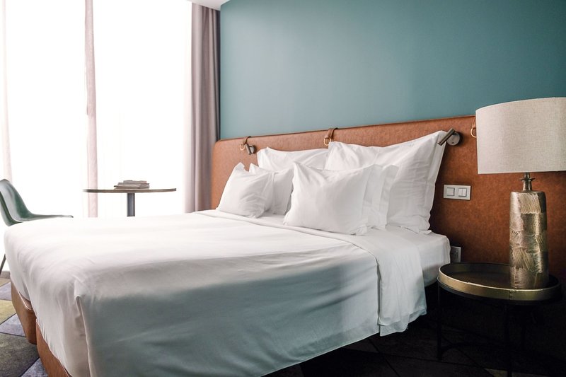 Octant Hotels Furnas 6