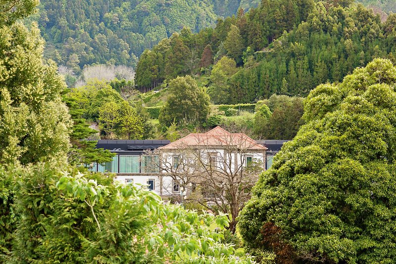 Octant Hotels Furnas 9