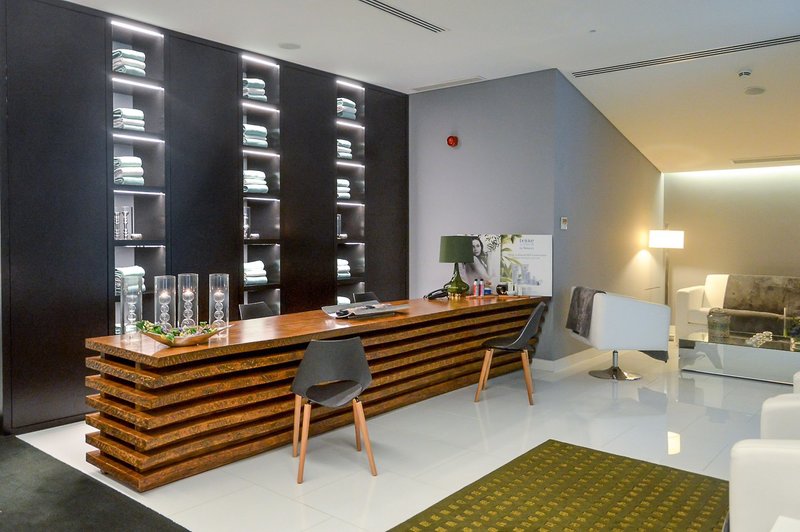 Octant Hotels Furnas 11