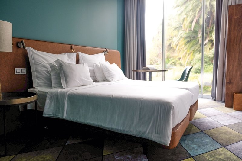 Octant Hotels Furnas 12