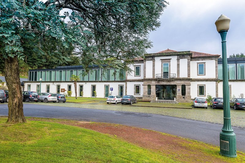 Octant Hotels Furnas 13