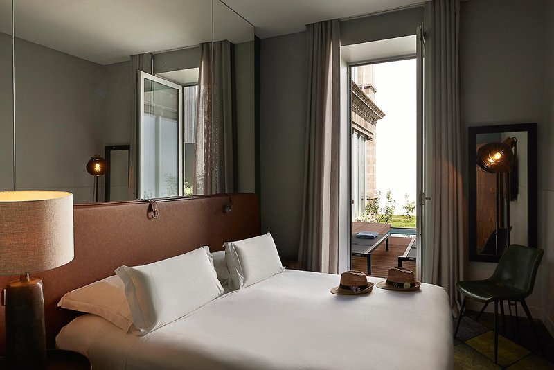 Octant Hotels Furnas 14