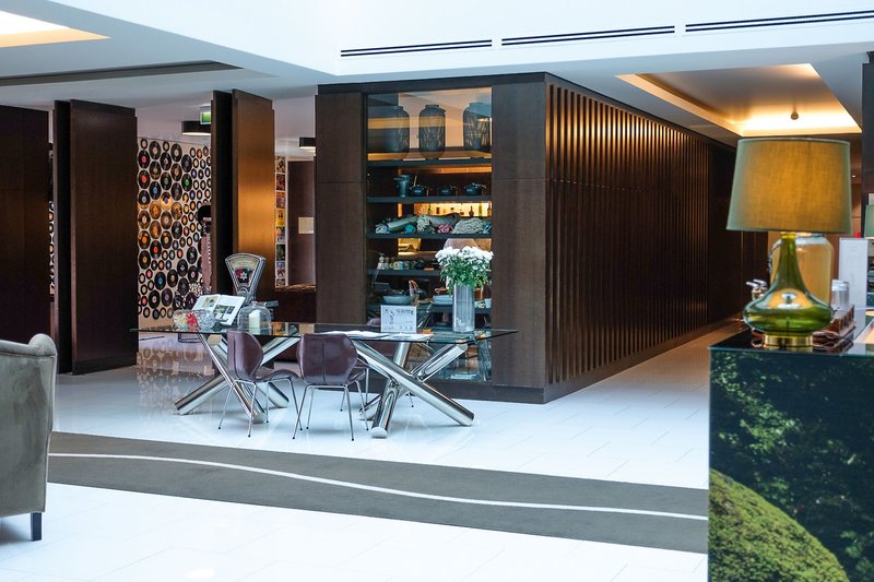 Octant Hotels Furnas 15