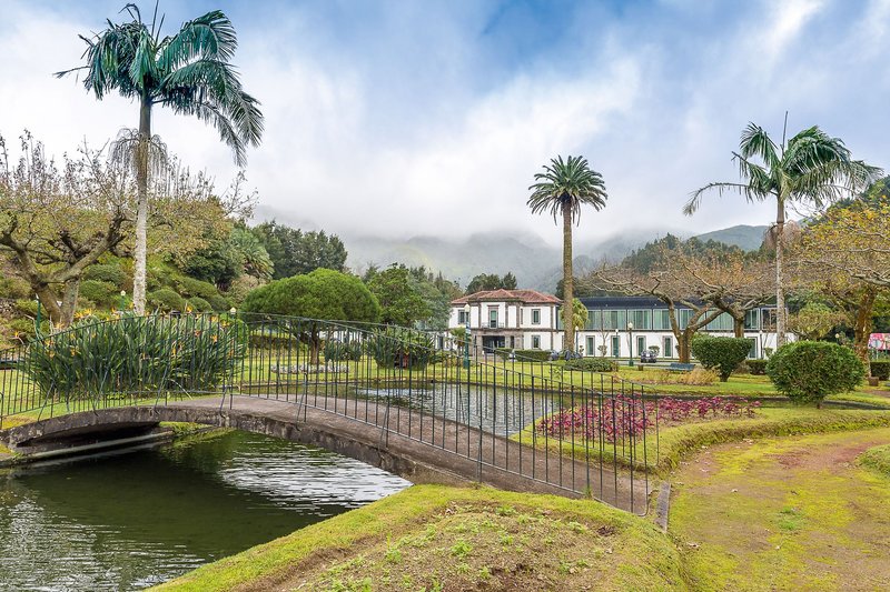 Octant Hotels Furnas 17