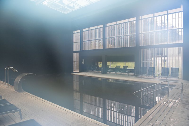 Octant Hotels Furnas 18