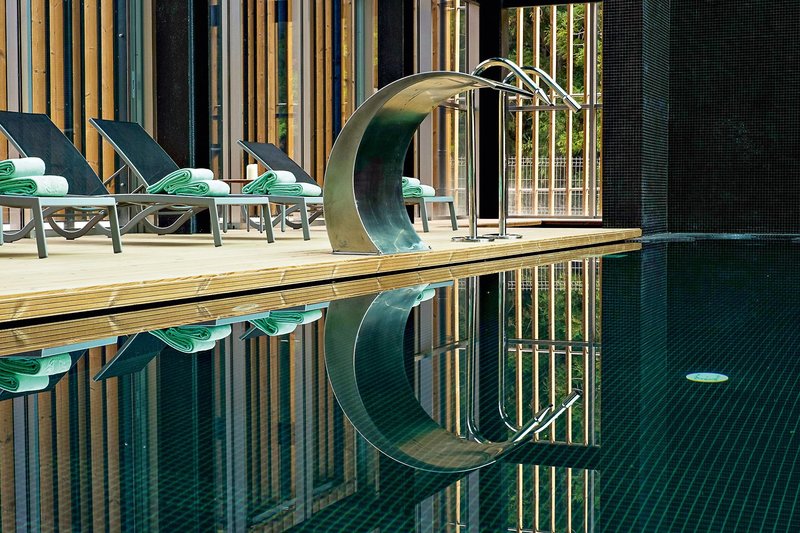 Octant Hotels Furnas 19