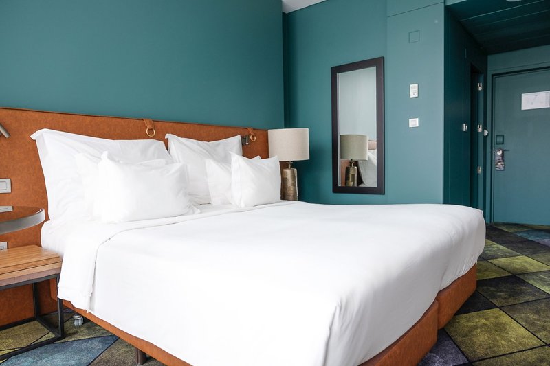 Octant Hotels Furnas 20