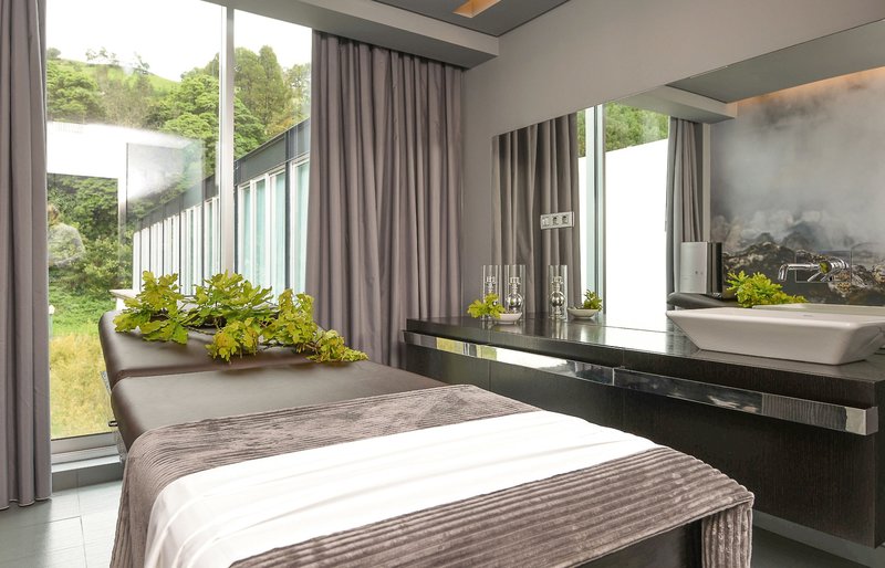 Octant Hotels Furnas 24