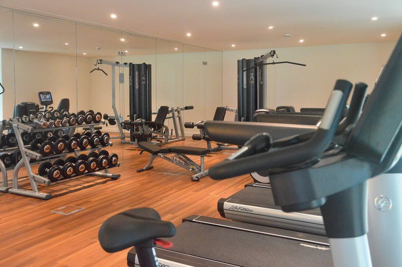 Octant Hotels Furnas 25