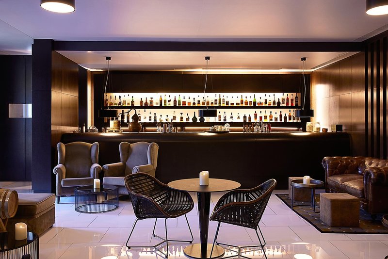 Octant Hotels Furnas 28