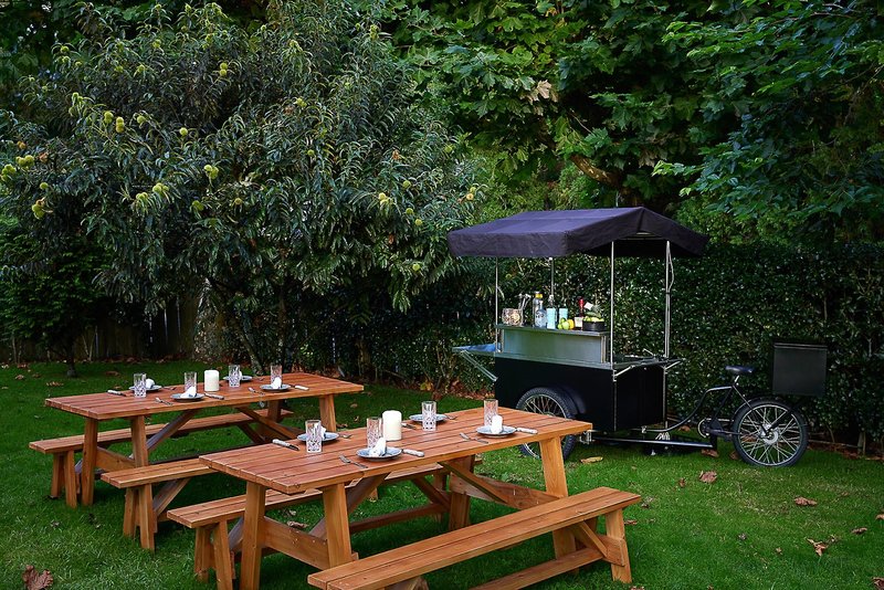 Octant Hotels Furnas 29