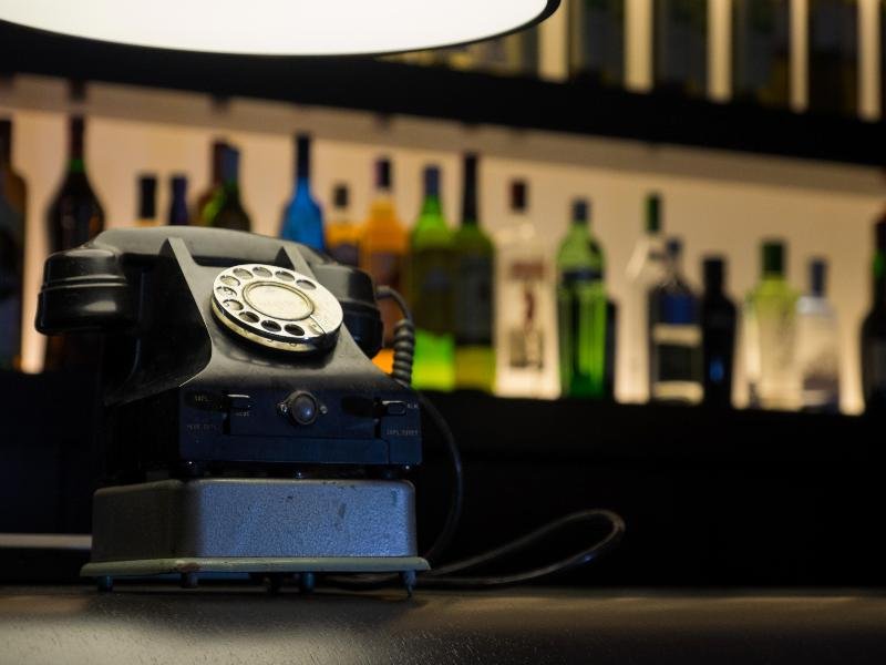 Octant Hotels Furnas 1