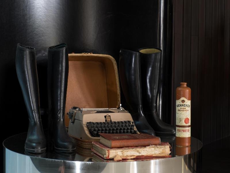 Octant Hotels Furnas 3