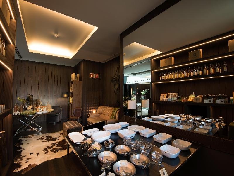 Octant Hotels Furnas 4