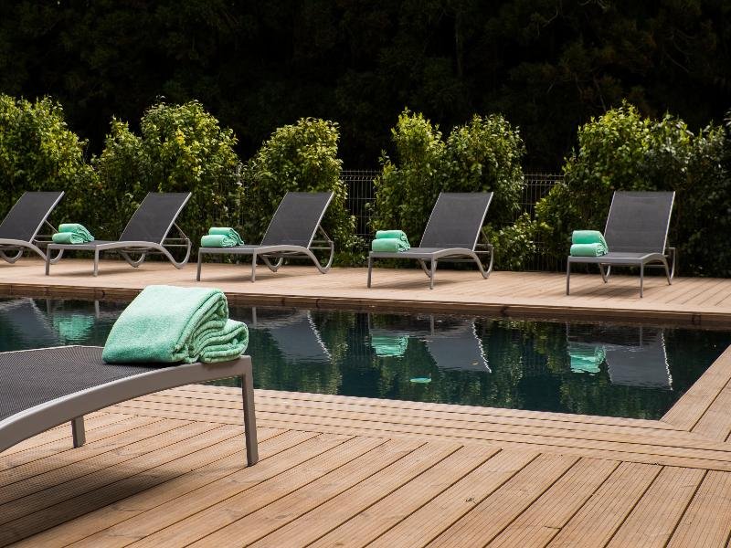 Octant Hotels Furnas 5