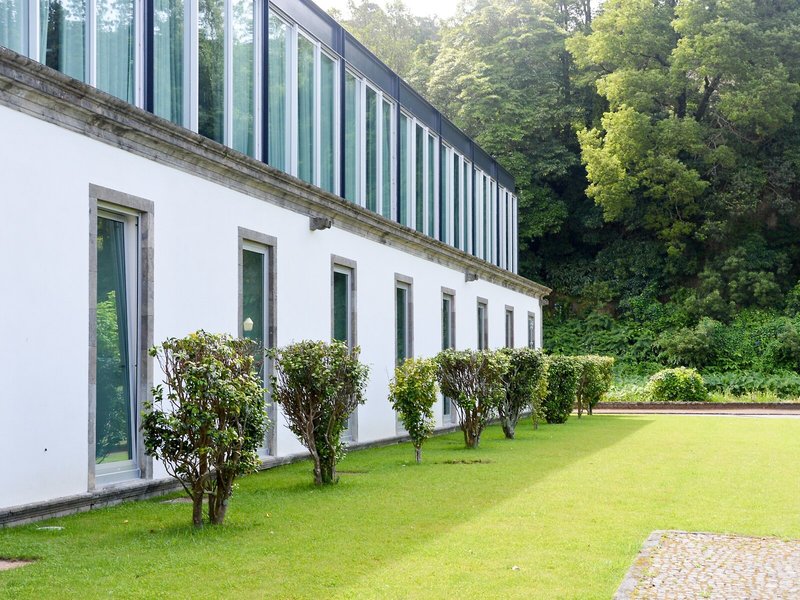 Furnas Boutique Hotel Thermal & Spa 1
