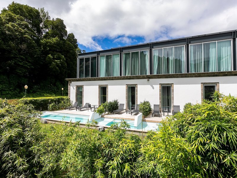 Furnas Boutique Hotel Thermal & Spa 2