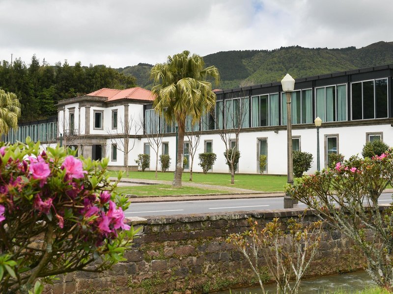 Furnas Boutique Hotel Thermal & Spa 3