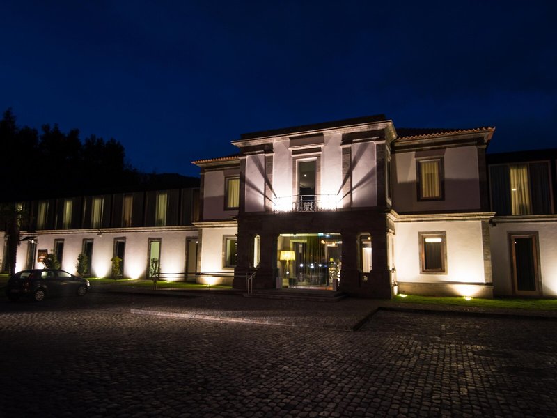 Furnas Boutique Hotel Thermal & Spa 4