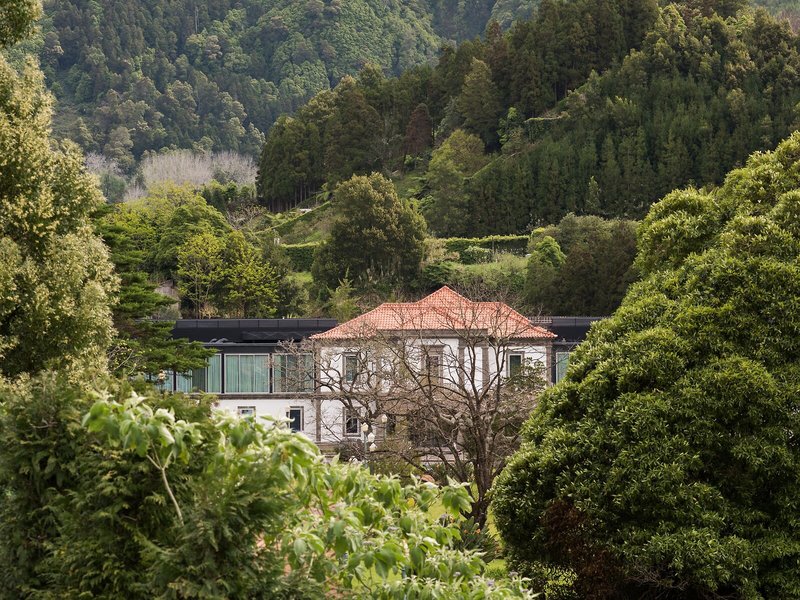 Furnas Boutique Hotel Thermal & Spa 5