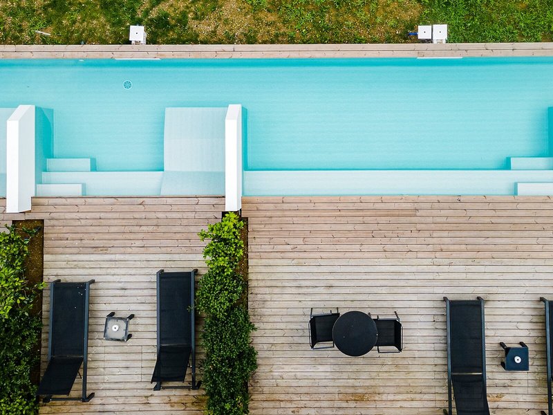 Furnas Boutique Hotel Thermal & Spa 6