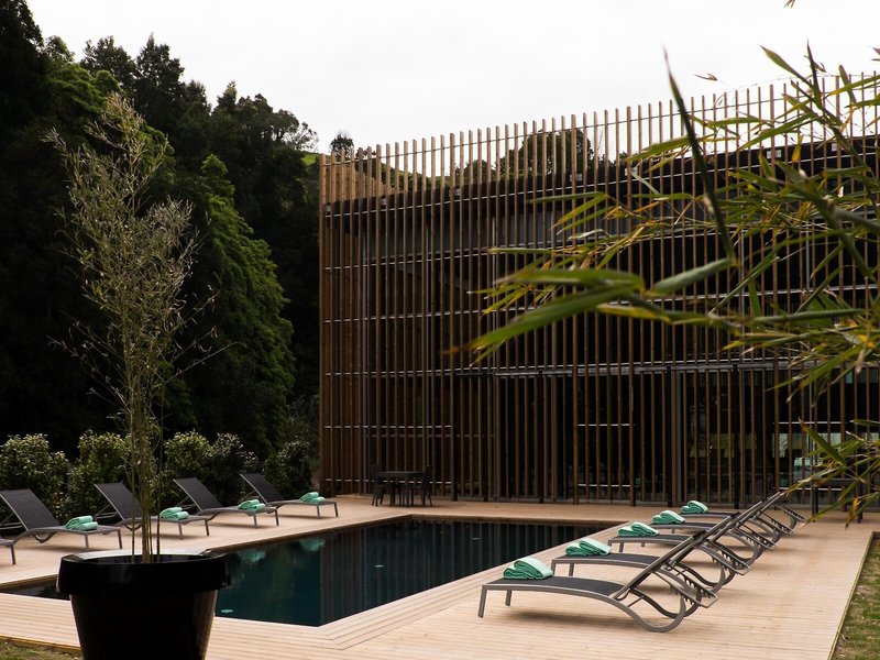 Furnas Boutique Hotel Thermal & Spa 7