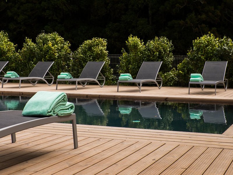 Furnas Boutique Hotel Thermal & Spa 8