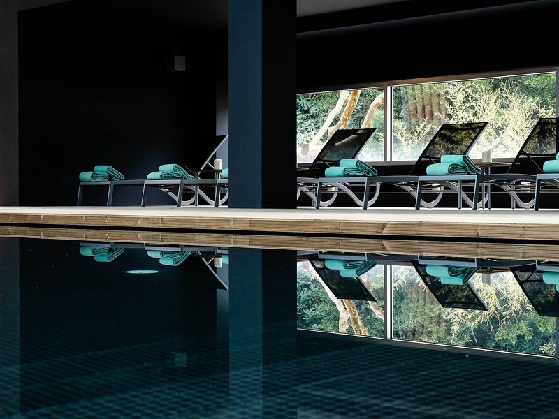 Furnas Boutique Hotel Thermal & Spa 9