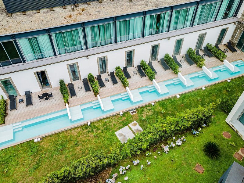 Furnas Boutique Hotel Thermal & Spa 10