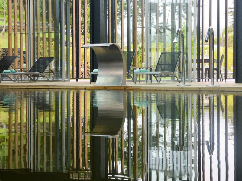 Furnas Boutique Hotel Thermal & Spa 11