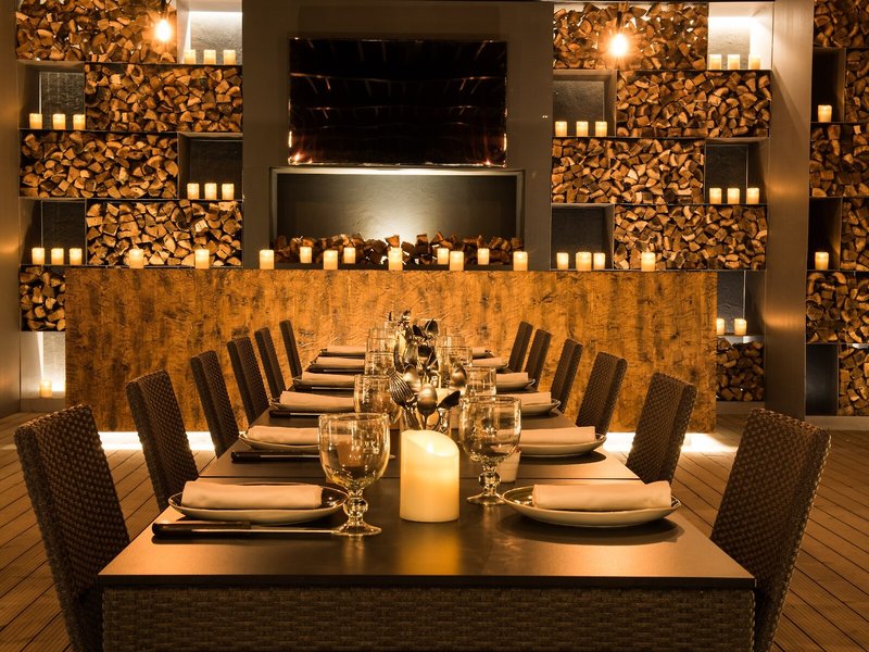 Furnas Boutique Hotel Thermal & Spa 12