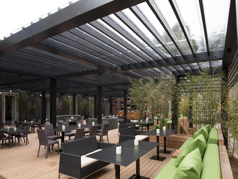 Furnas Boutique Hotel Thermal & Spa 13