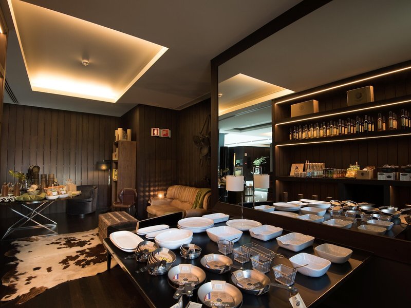 Furnas Boutique Hotel Thermal & Spa 14