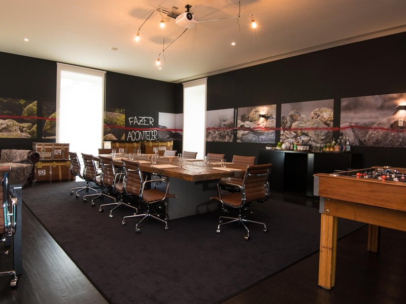 Furnas Boutique Hotel Thermal & Spa 15
