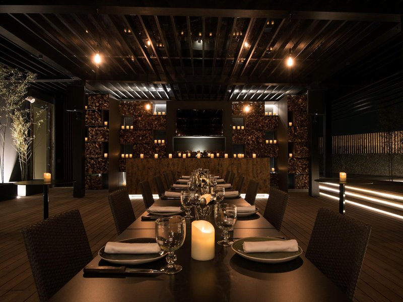 Furnas Boutique Hotel Thermal & Spa 16