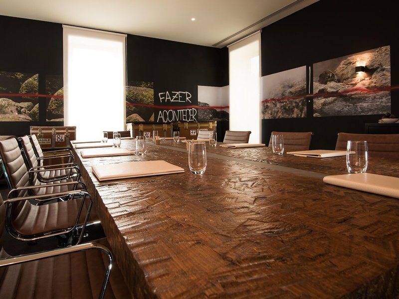 Furnas Boutique Hotel Thermal & Spa 17