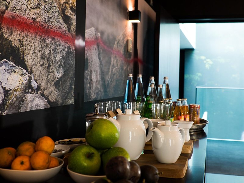 Furnas Boutique Hotel Thermal & Spa 18