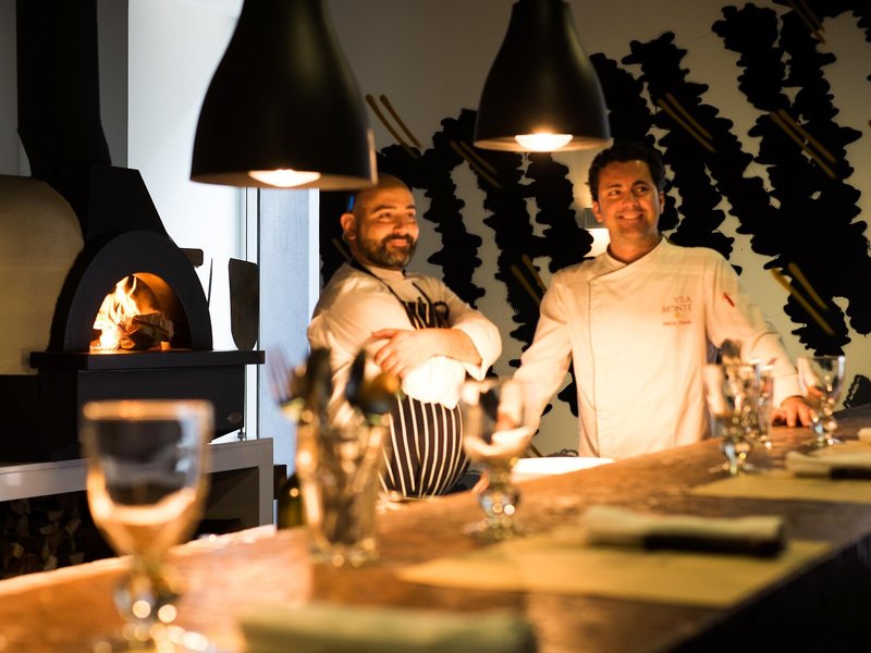 Furnas Boutique Hotel Thermal & Spa 19