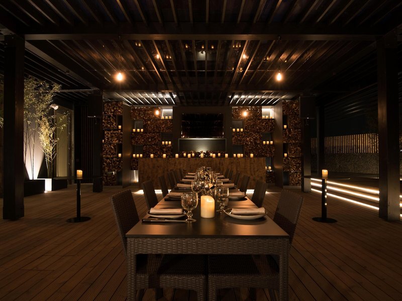 Furnas Boutique Hotel Thermal & Spa 20