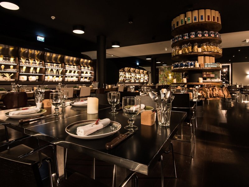 Furnas Boutique Hotel Thermal & Spa 21