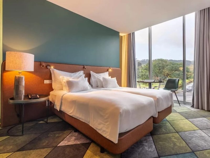 Furnas Boutique Hotel Thermal & Spa 22