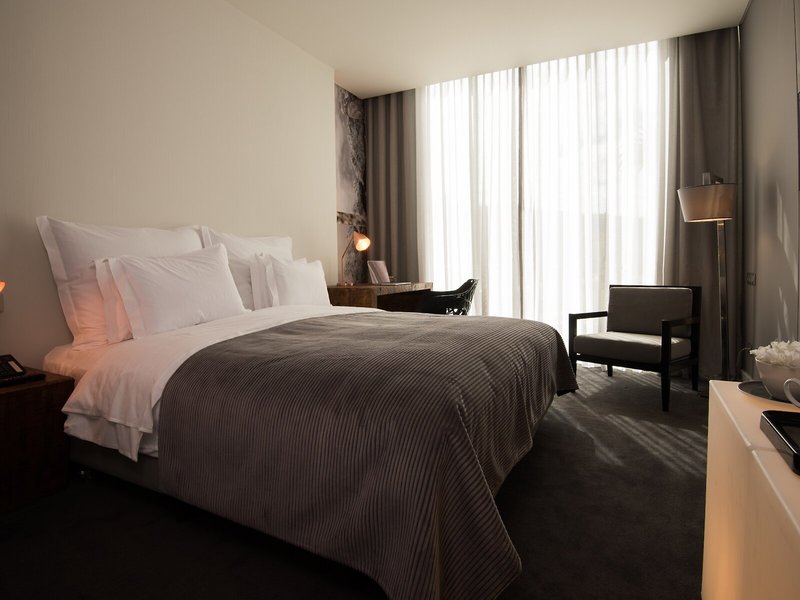 Furnas Boutique Hotel Thermal & Spa 23