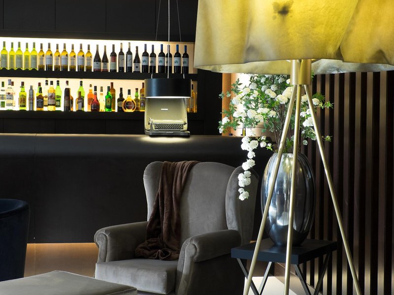 Furnas Boutique Hotel Thermal & Spa 24