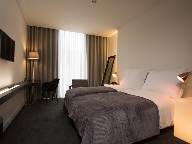 Furnas Boutique Hotel Thermal & Spa 26