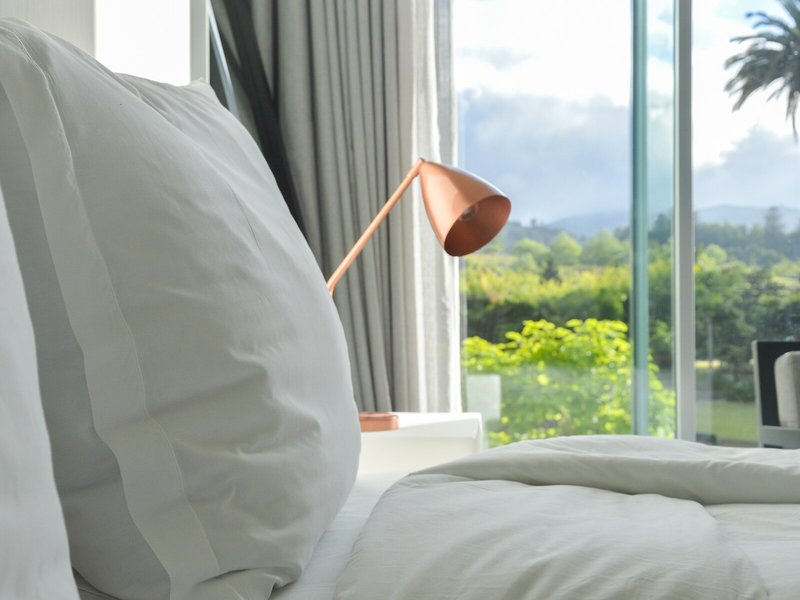 Furnas Boutique Hotel Thermal & Spa 27