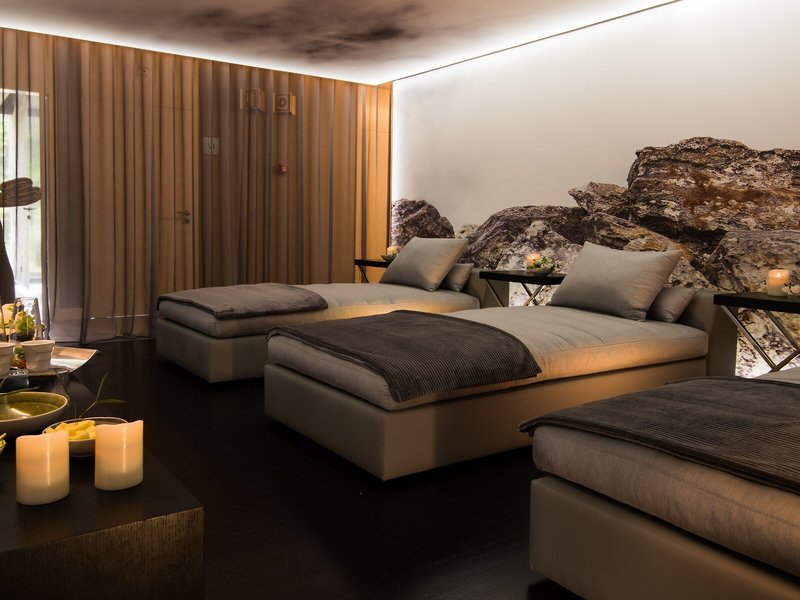 Furnas Boutique Hotel Thermal & Spa 29